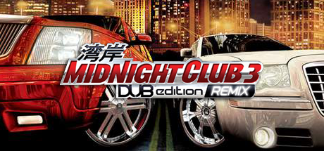 midnight club 3 dub edition remix pcsx2